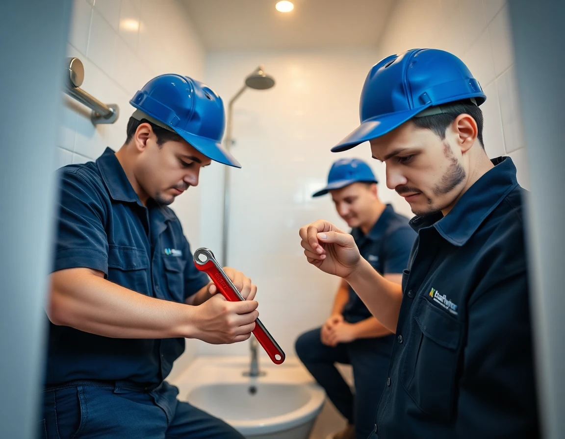 Plumbing Service San Diego Company History